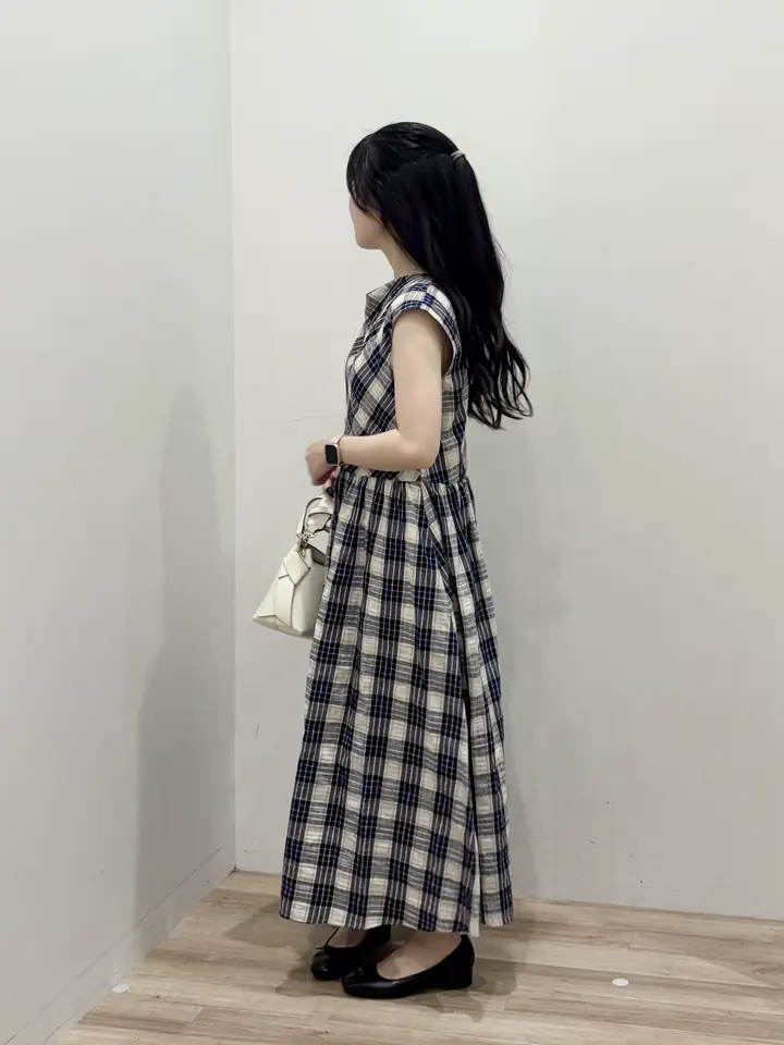 ONWARD CROSSET SELECT 岩橋 コーディネート画像