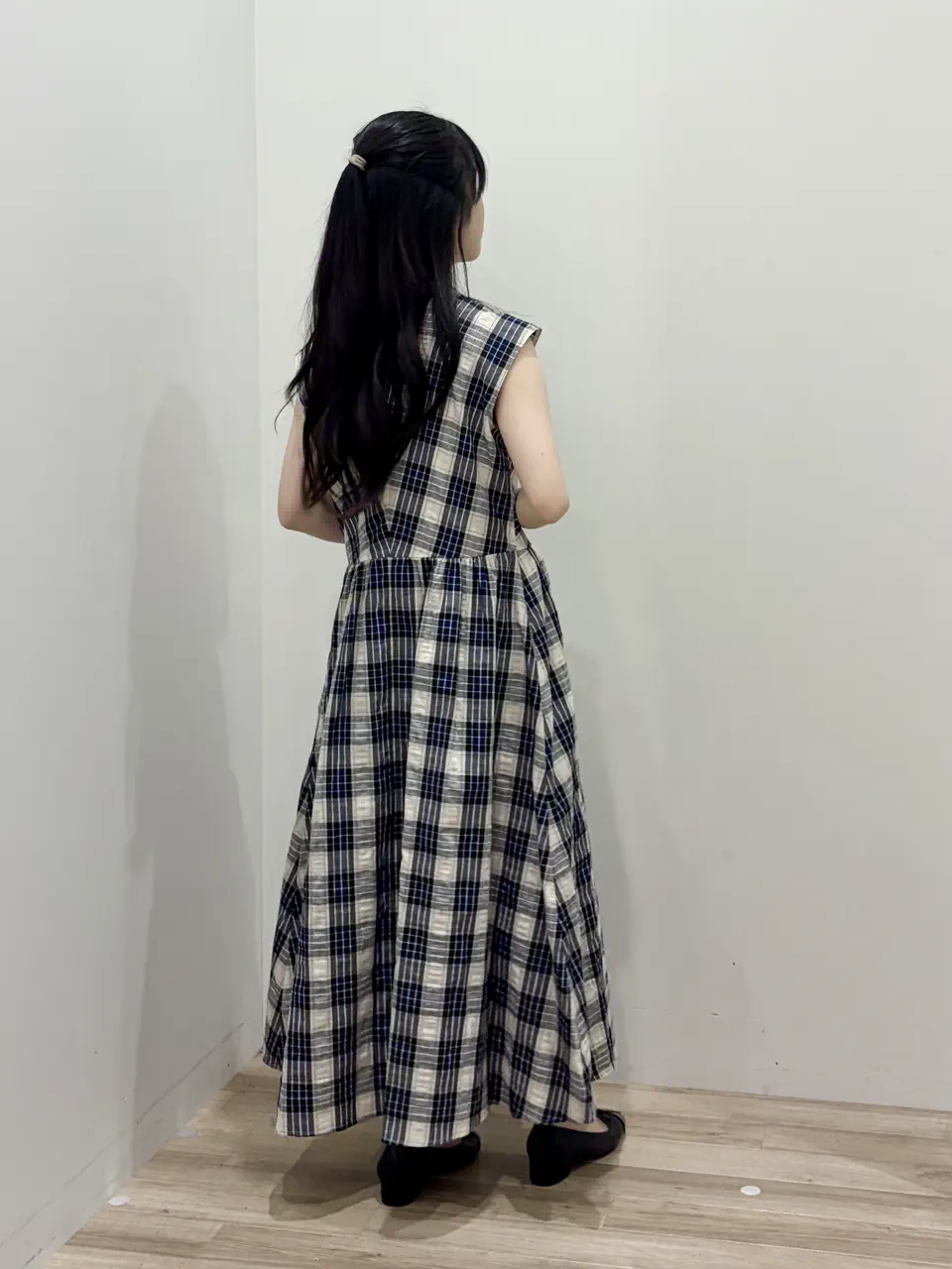 ONWARD CROSSET SELECT 岩橋 コーディネート画像