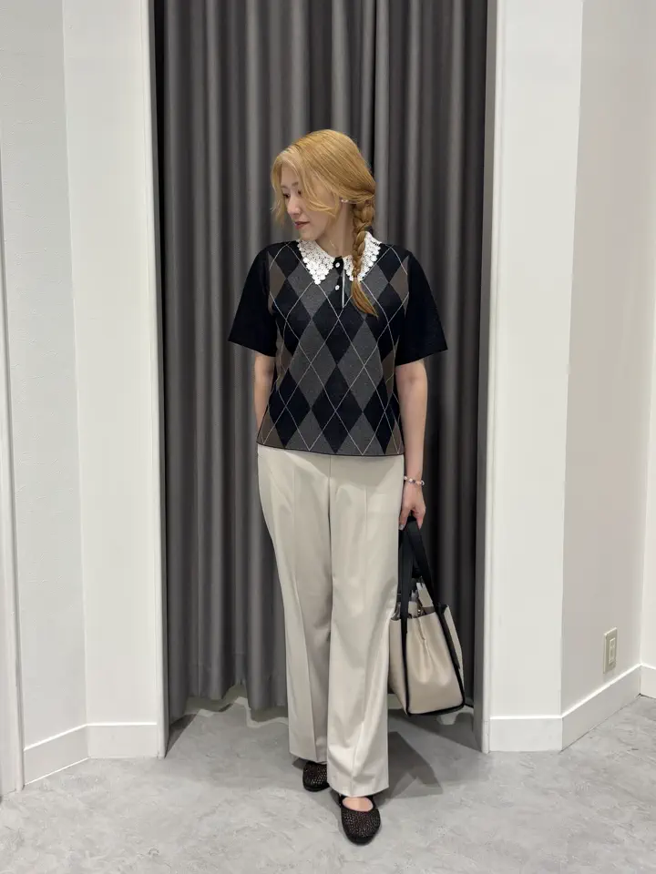 ONWARD CROSSET SELECT maimai コーディネート画像