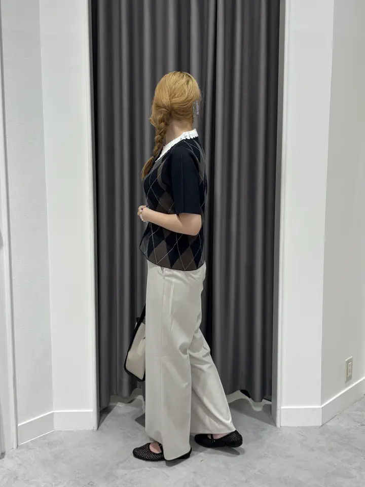 ONWARD CROSSET SELECT maimai コーディネート画像