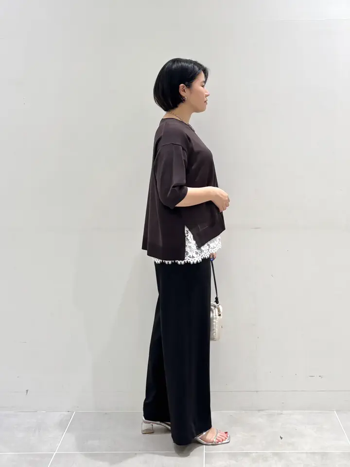 ONWARD CROSSET SELECT 花井 コーディネート画像