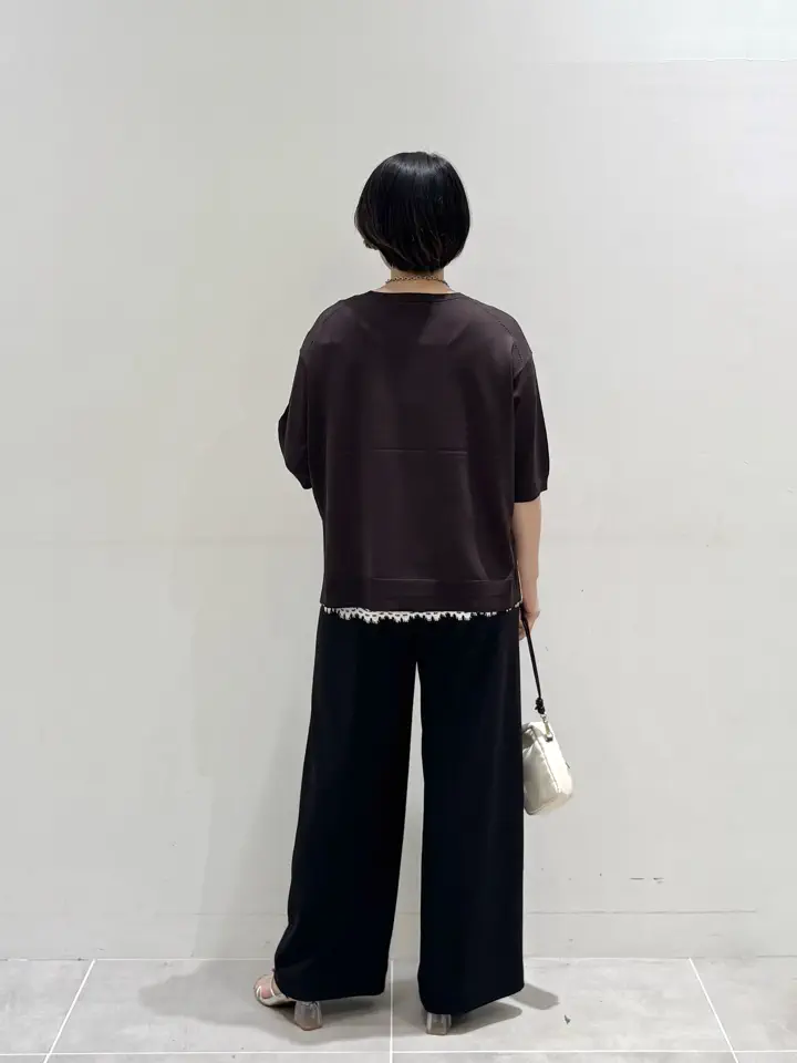 ONWARD CROSSET SELECT 花井 コーディネート画像