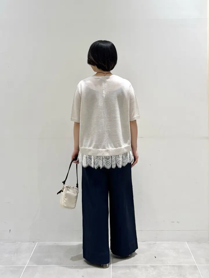 ONWARD CROSSET SELECT 花井 コーディネート画像