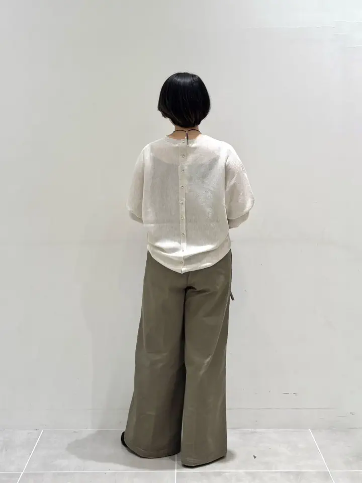 ONWARD CROSSET SELECT 花井 コーディネート画像