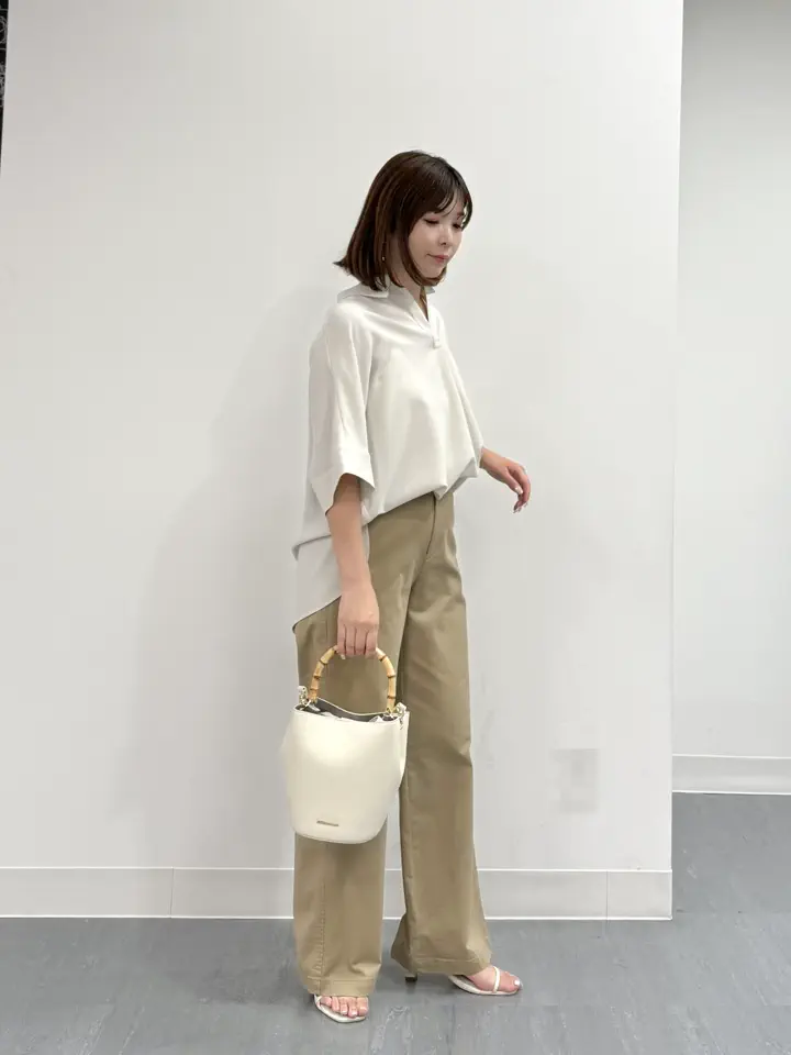 ONWARD CROSSET SELECT 市川 コーディネート画像