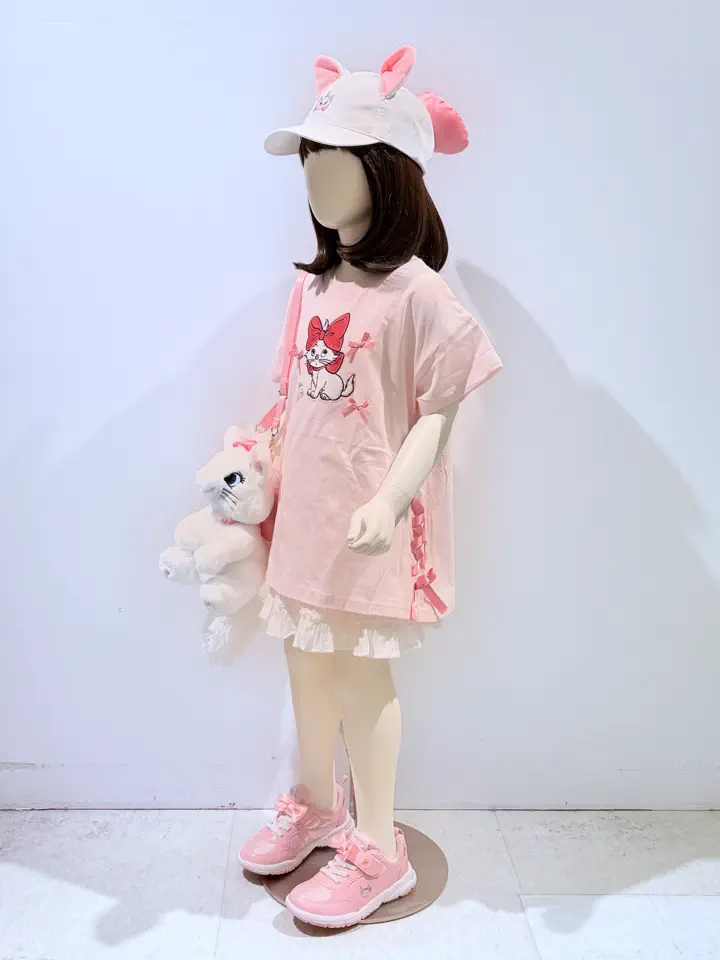 ONWARD CROSSET SELECT 田口 コーディネート画像