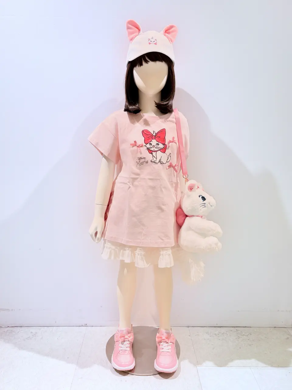 ONWARD CROSSET SELECT 田口 コーディネート画像