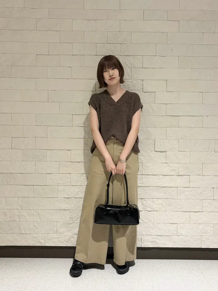 ONWARD CROSSET SELECT 井手 コーディネート画像