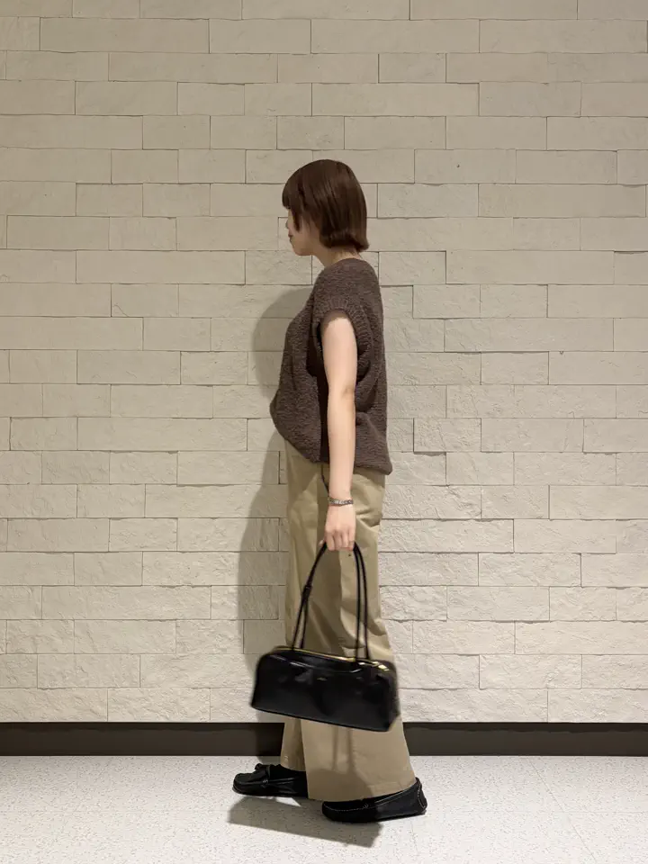 ONWARD CROSSET SELECT 井手 コーディネート画像