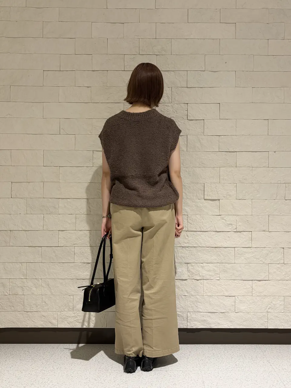ONWARD CROSSET SELECT 井手 コーディネート画像