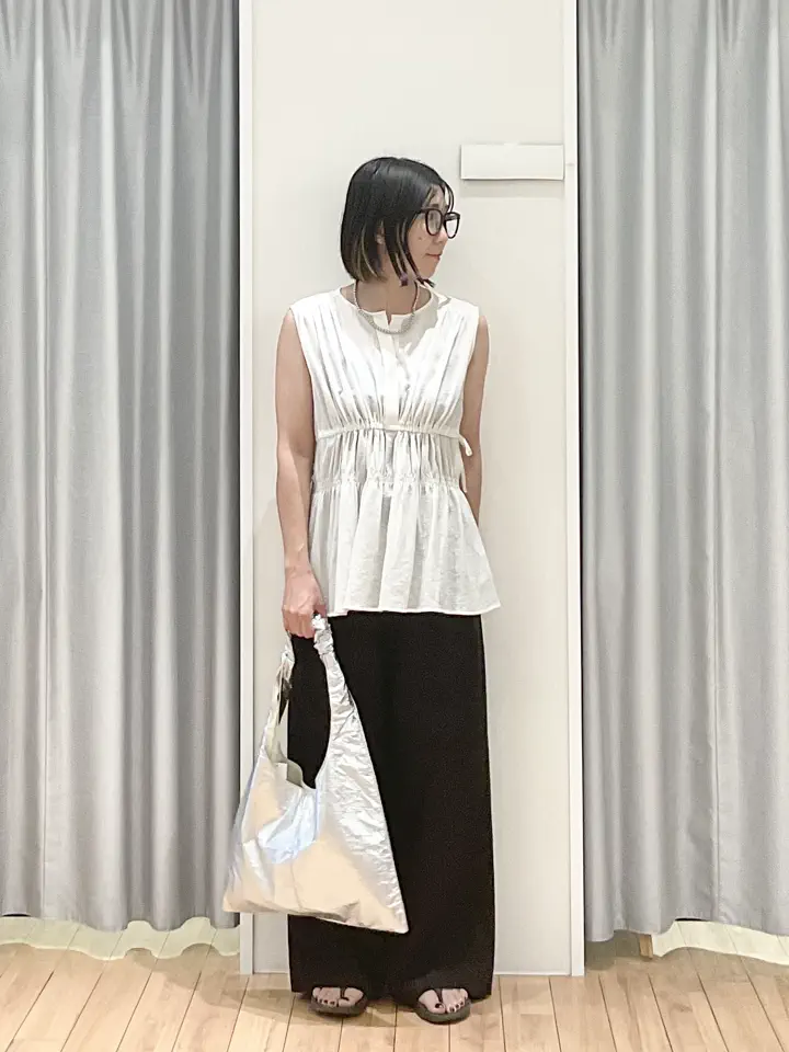 ONWARD CROSSET SELECT 東海林 コーディネート画像