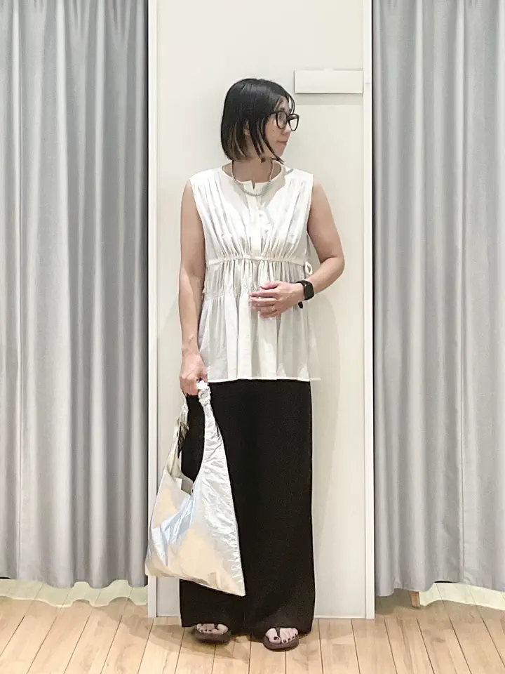 ONWARD CROSSET SELECT 東海林 コーディネート画像