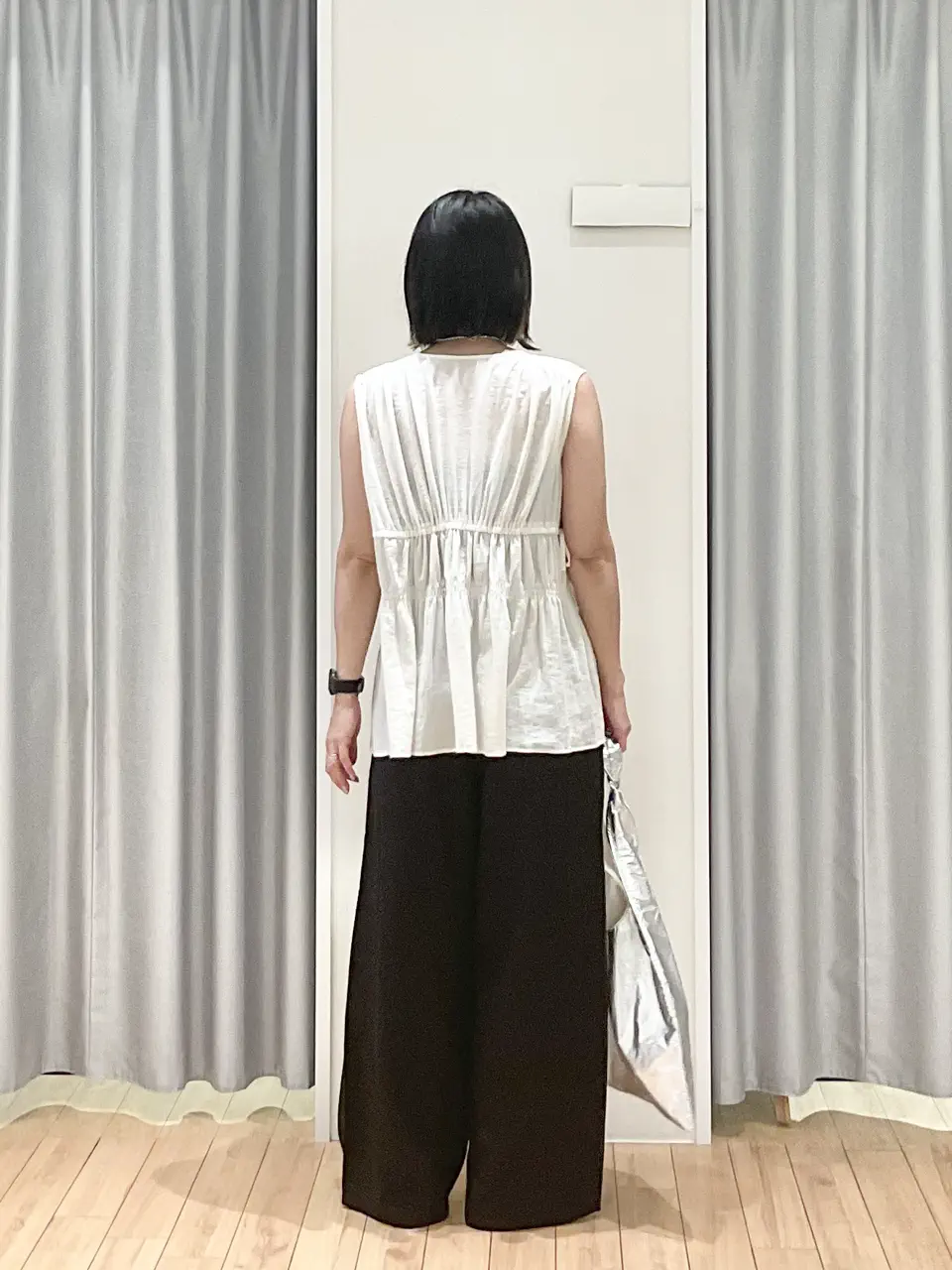 ONWARD CROSSET SELECT 東海林 コーディネート画像