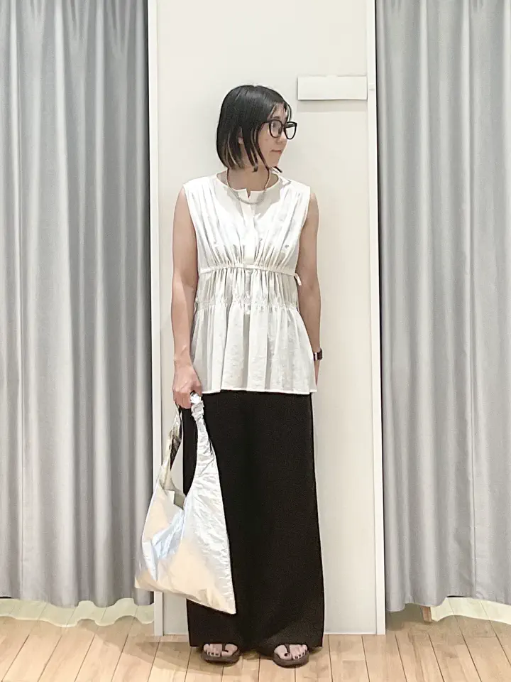 ONWARD CROSSET SELECT 東海林 コーディネート画像