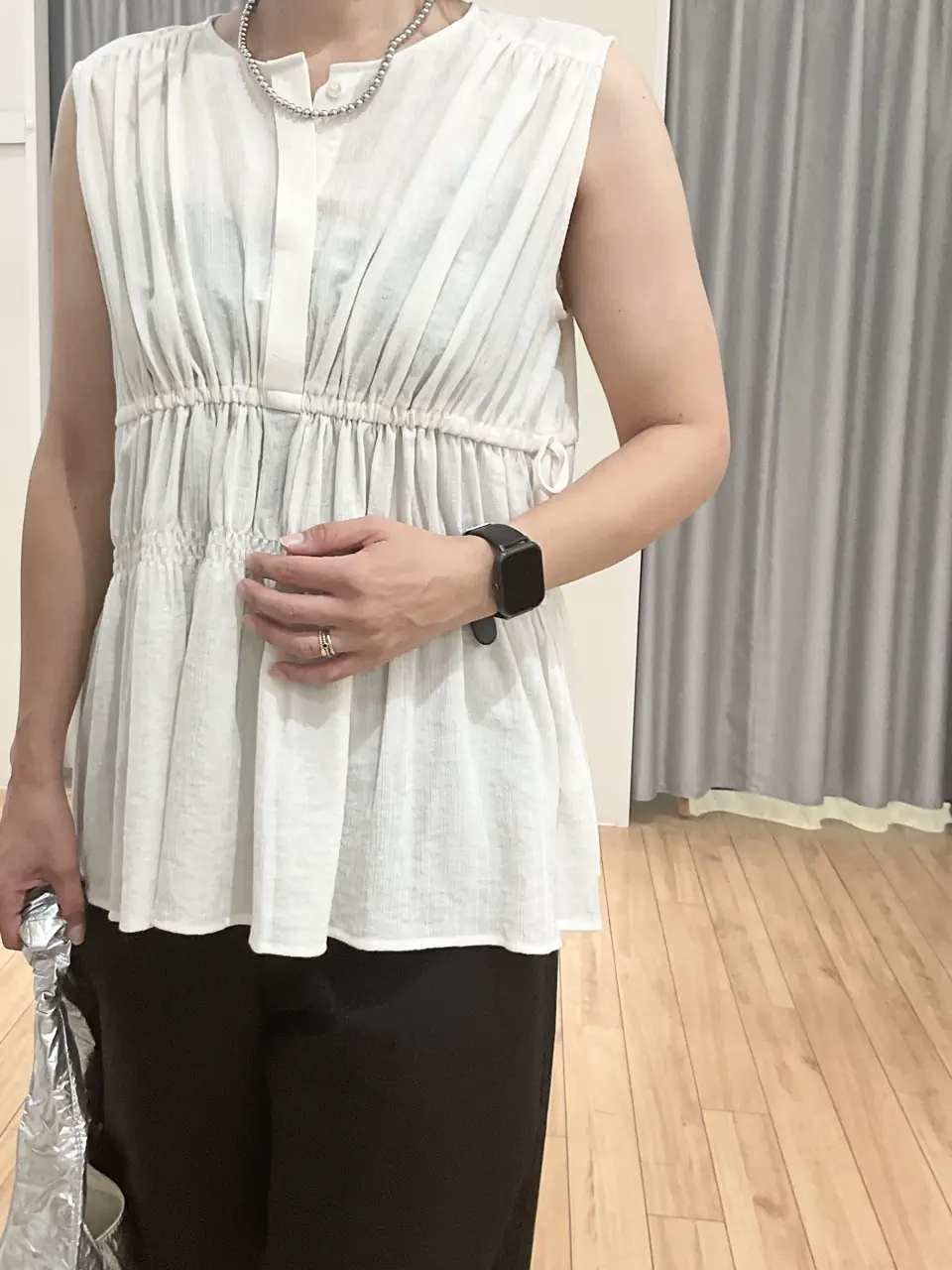 ONWARD CROSSET SELECT 東海林 コーディネート画像