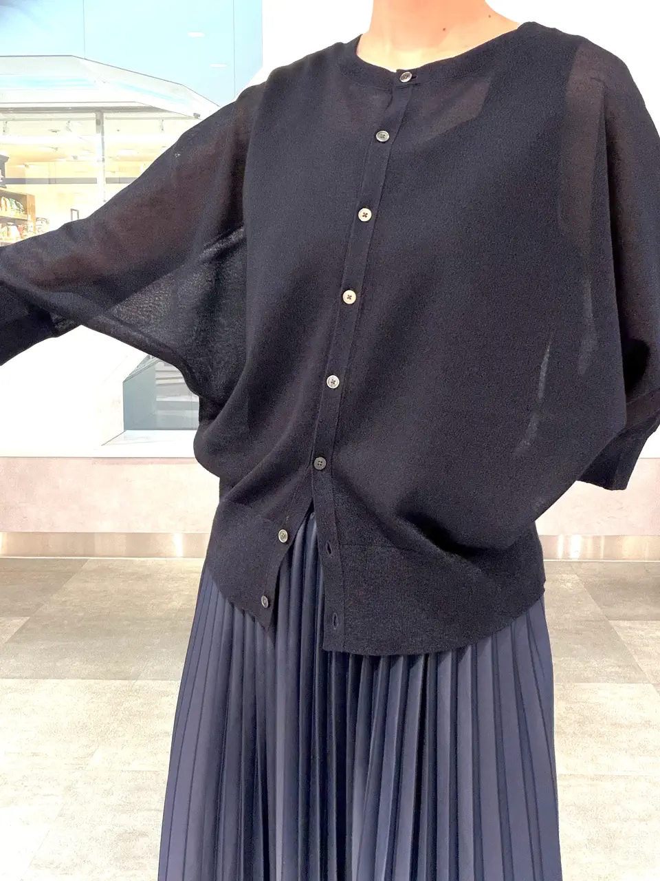 ONWARD CROSSET SELECT KUMAZAWA ✼ コーディネート画像