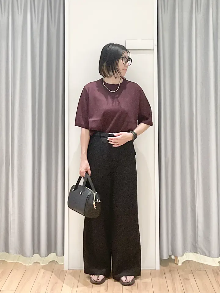 ONWARD CROSSET SELECT 東海林 コーディネート画像