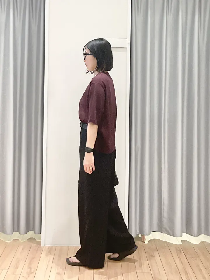 ONWARD CROSSET SELECT 東海林 コーディネート画像