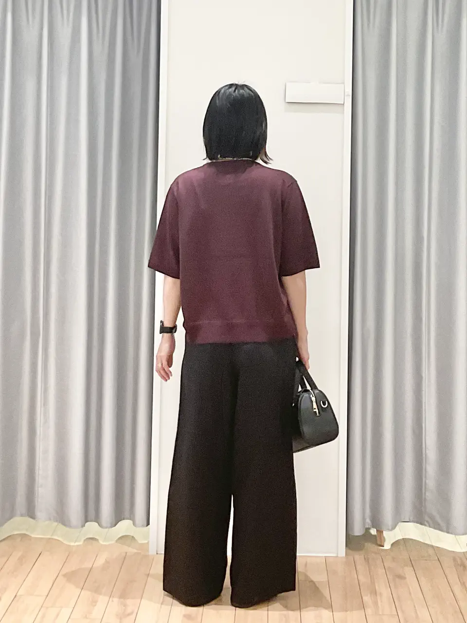 ONWARD CROSSET SELECT 東海林 コーディネート画像