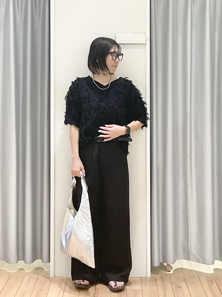 ONWARD CROSSET SELECT 東海林 コーディネート画像