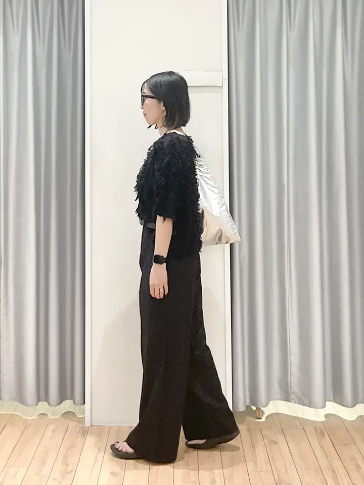 ONWARD CROSSET SELECT 東海林 コーディネート画像