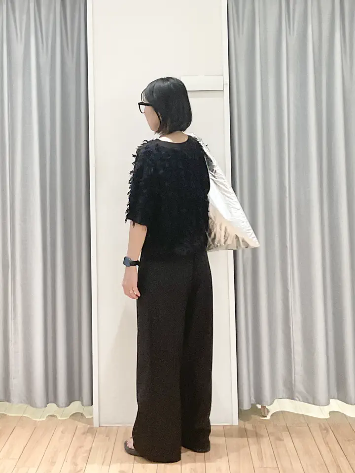 ONWARD CROSSET SELECT 東海林 コーディネート画像