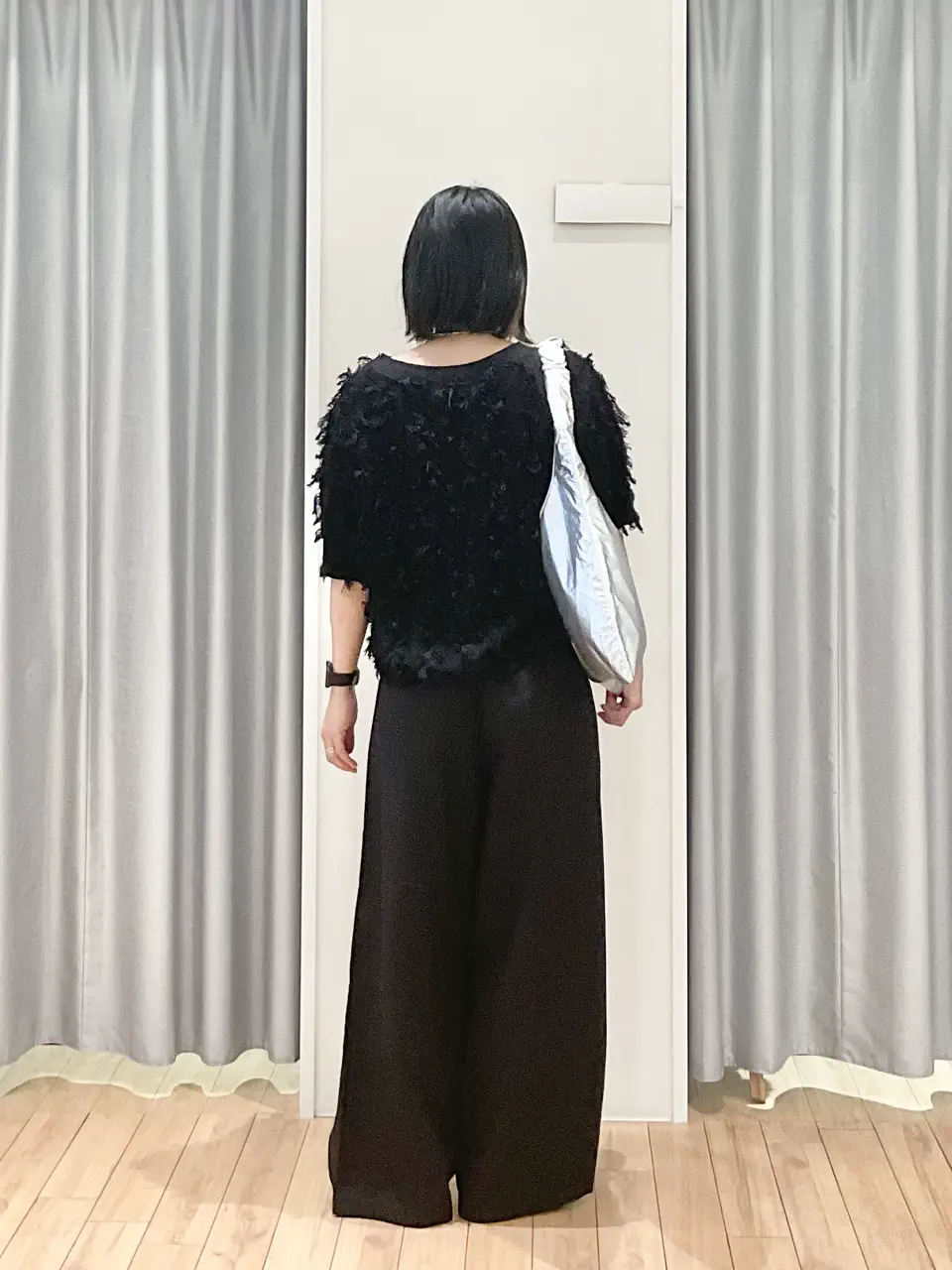 ONWARD CROSSET SELECT 東海林 コーディネート画像