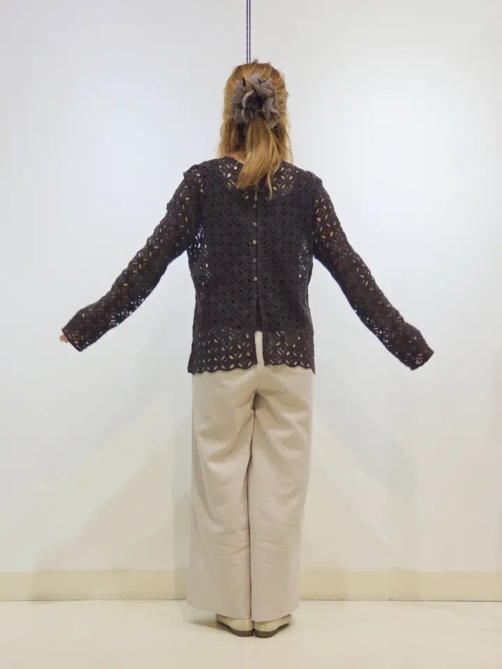 ONWARD CROSSET SELECT 中野 コーディネート画像