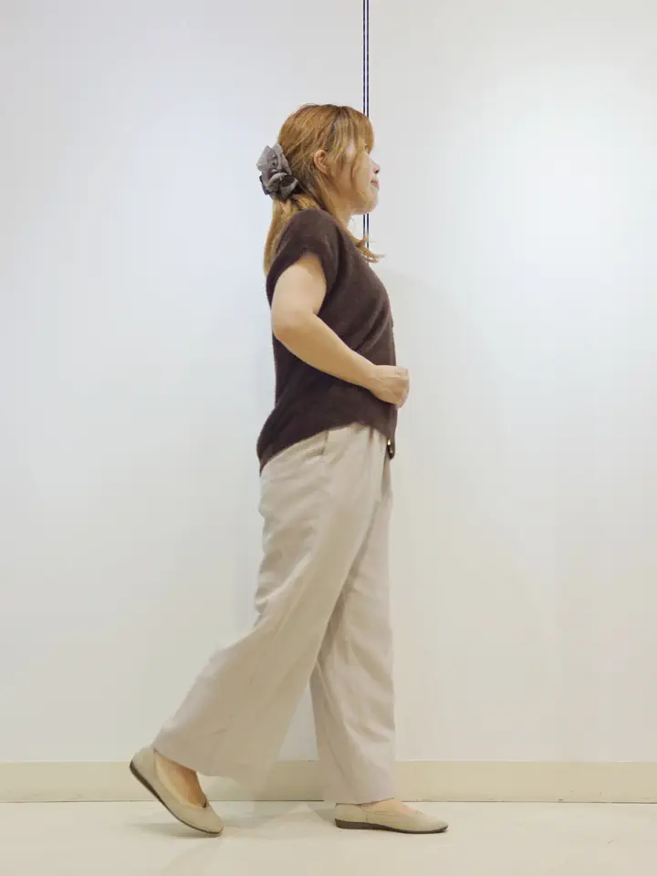 ONWARD CROSSET SELECT 中野 コーディネート画像