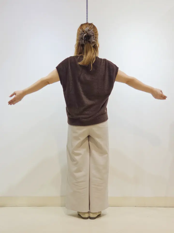 ONWARD CROSSET SELECT 中野 コーディネート画像