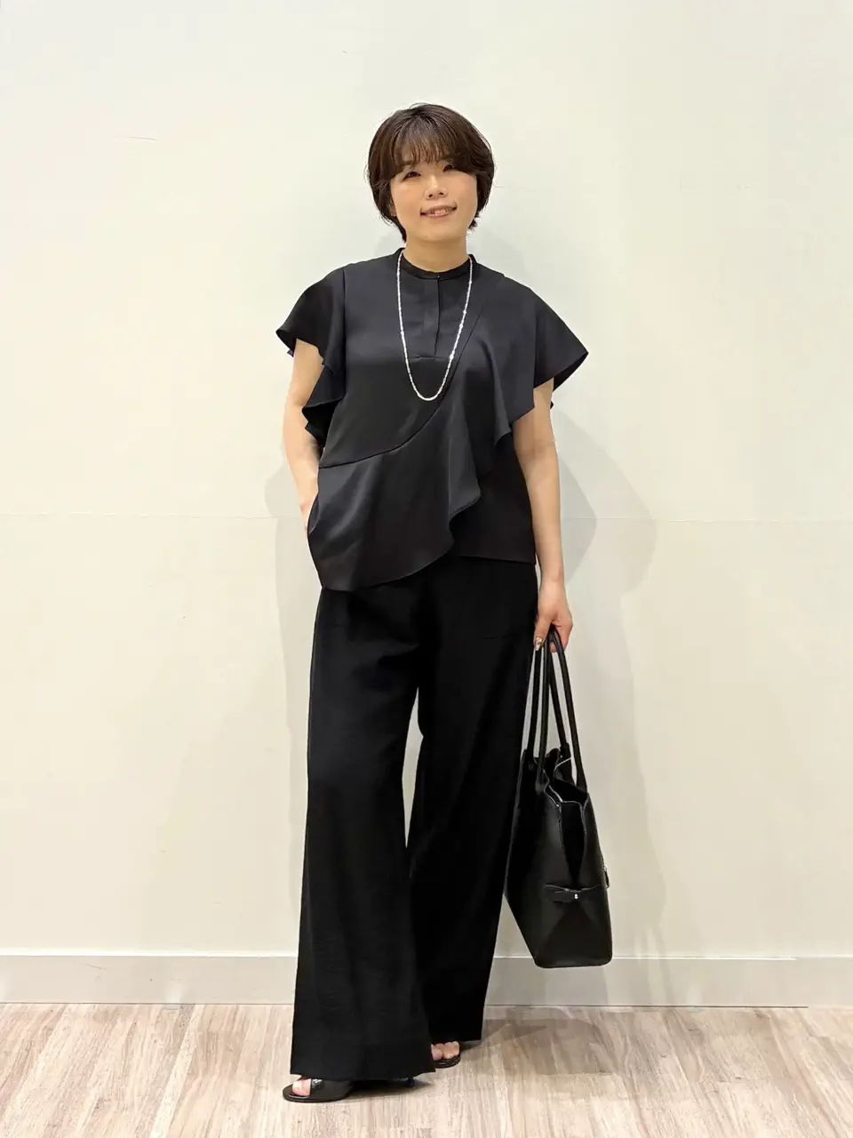  前田 コーディネート画像