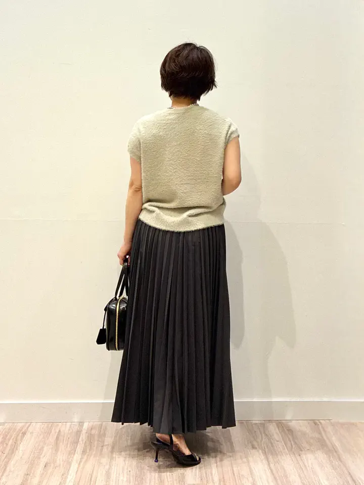 ONWARD CROSSET SELECT 前田 コーディネート画像