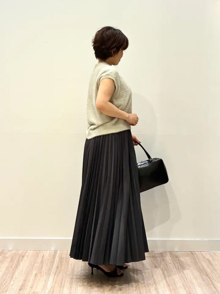 ONWARD CROSSET SELECT 前田 コーディネート画像
