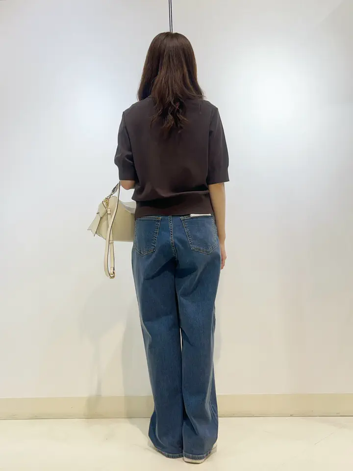 ONWARD CROSSET SELECT 松本 コーディネート画像