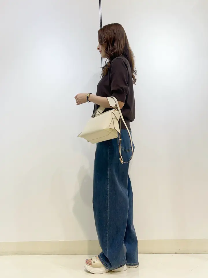 ONWARD CROSSET SELECT 松本 コーディネート画像