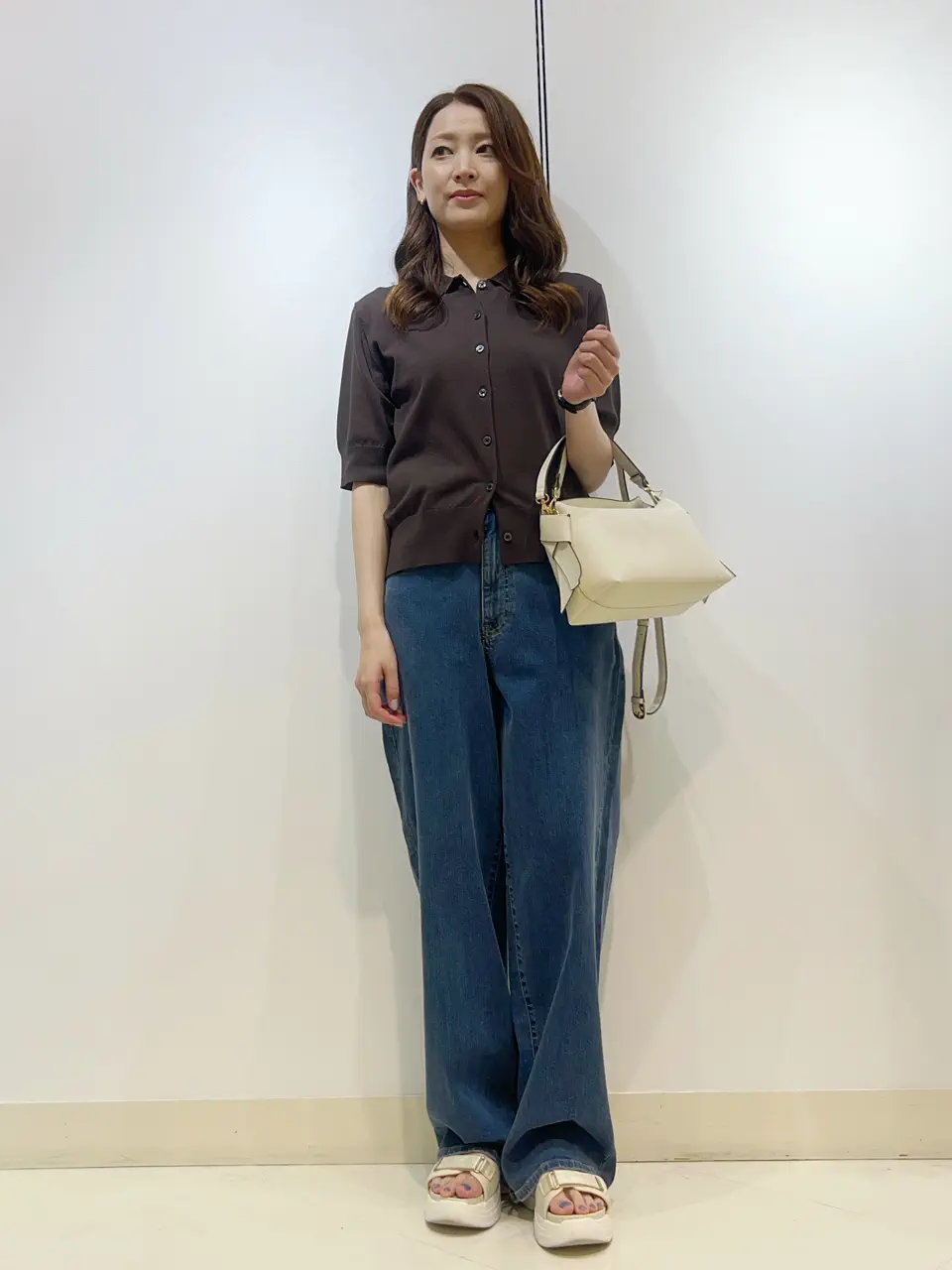  松本 コーディネート画像