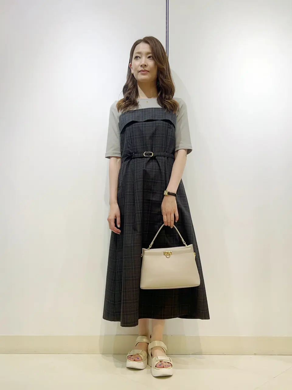  松本 コーディネート画像