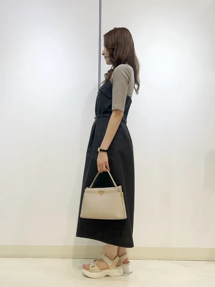 ONWARD CROSSET SELECT 松本 コーディネート画像