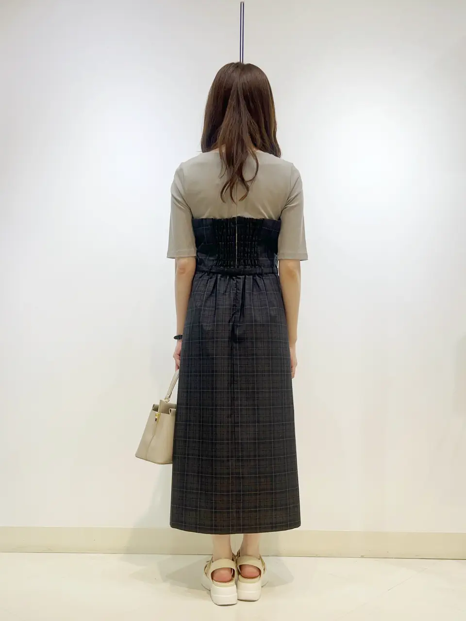 ONWARD CROSSET SELECT 松本 コーディネート画像