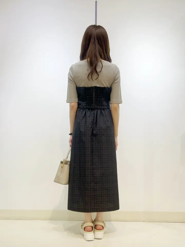 ONWARD CROSSET SELECT 松本 コーディネート画像