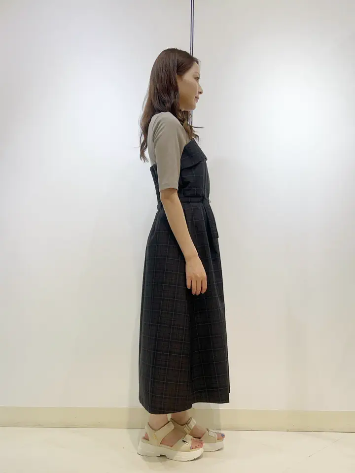ONWARD CROSSET SELECT 松本 コーディネート画像