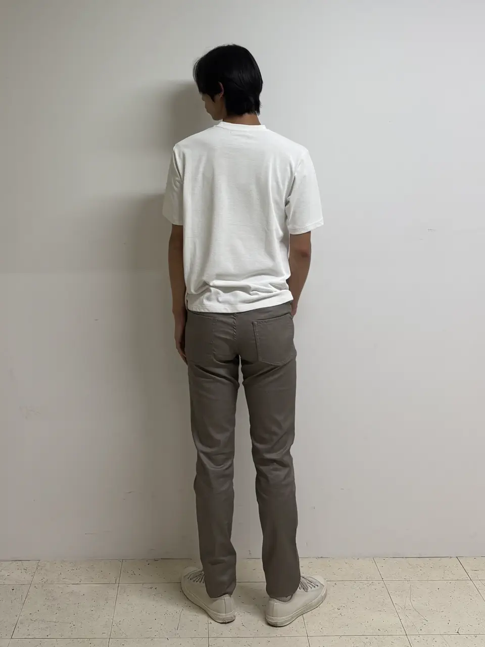 ONWARD CROSSET SELECT 石川　凌大 コーディネート画像