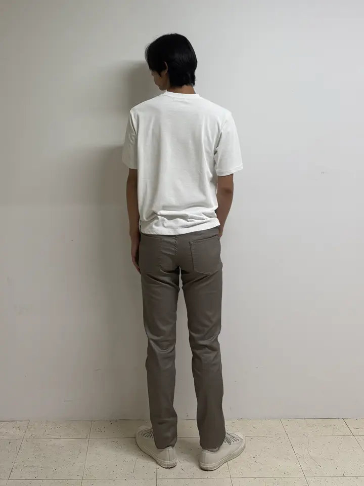 ONWARD CROSSET SELECT 石川　凌大 コーディネート画像