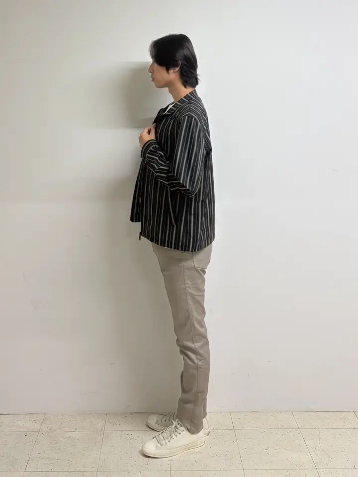 ONWARD CROSSET SELECT 石川　凌大 コーディネート画像
