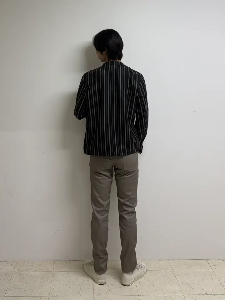 ONWARD CROSSET SELECT 石川　凌大 コーディネート画像