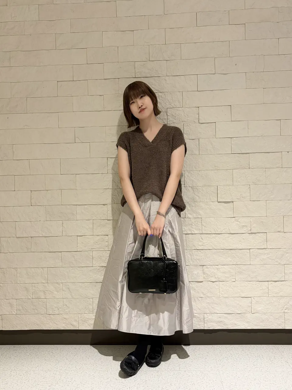  井手 コーディネート画像
