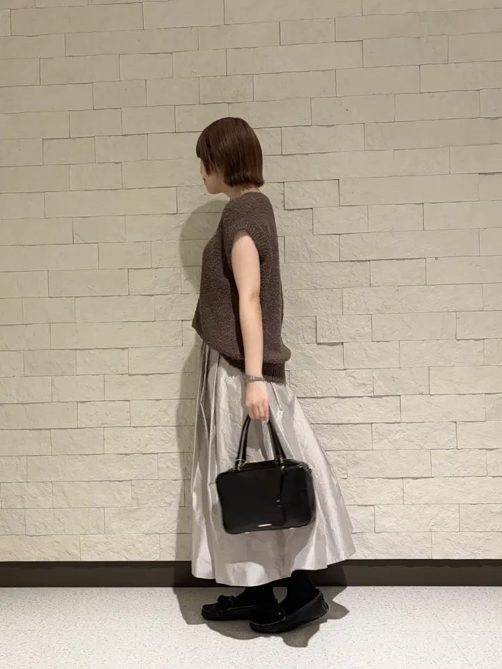 ONWARD CROSSET SELECT 井手 コーディネート画像