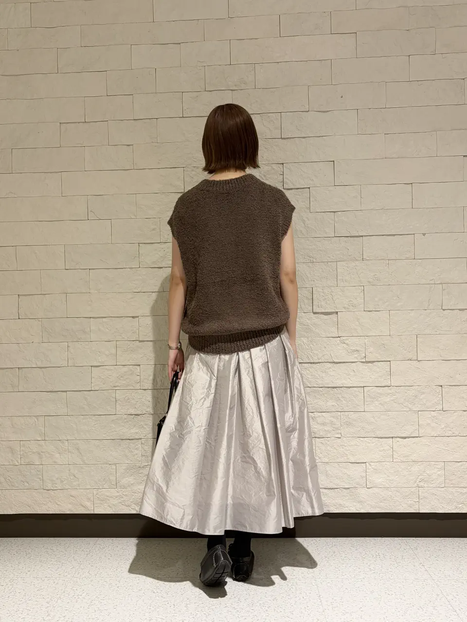 ONWARD CROSSET SELECT 井手 コーディネート画像