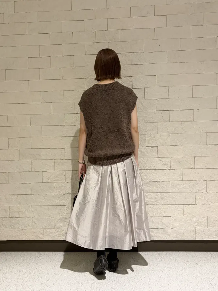 ONWARD CROSSET SELECT 井手 コーディネート画像