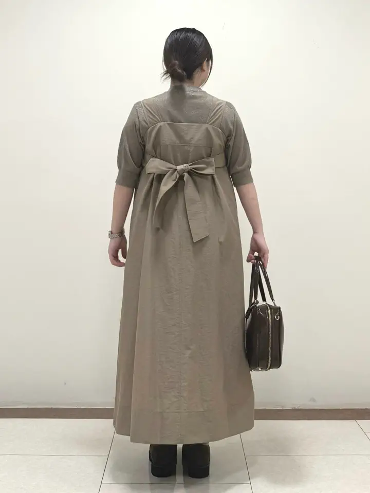 ONWARD CROSSET SELECT 添田 コーディネート画像